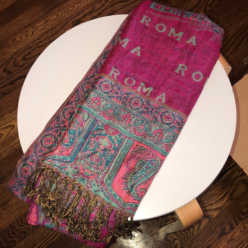 Scarf